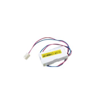 LG Part# ABQ73082002 PCB Case Assembly - Genuine OEM