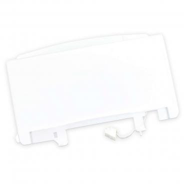 LG Part# ABQ73984011 Damper Control Case Assembly - Genuine OEM