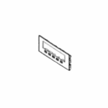 LG Part# ABQ74061910 Case Assembly - Genuine OEM