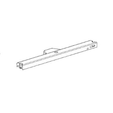 LG Part# ABQ74110432 Display Case Assembly - Genuine OEM
