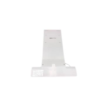 LG Part# ABQ74386303 Control Case Assembly - Genuine OEM