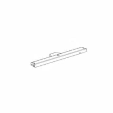 LG Part# ABQ75822408 Display Case Assembly - Genuine OEM
