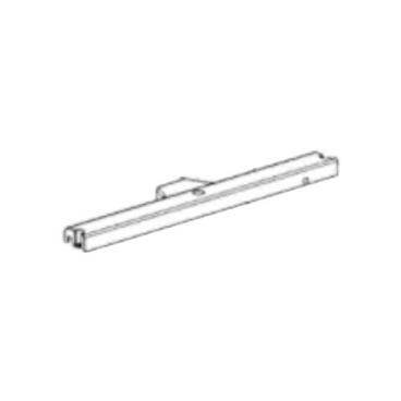 LG Part# ABQ75822413 Display Case Assembly - Genuine OEM