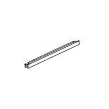 LG Part# ABQ75822417 Display Case Assembly - Genuine OEM