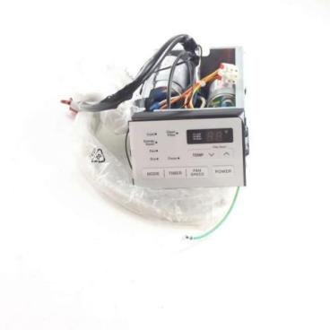 LG Part# ABQ75823201 Control Case Assembly - Genuine OEM
