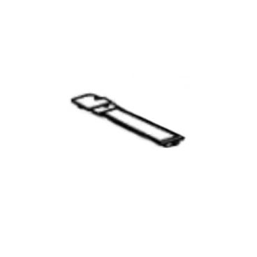 LG Part# ABQ76121006 Power Control Board Case Assembly - Genuine OEM