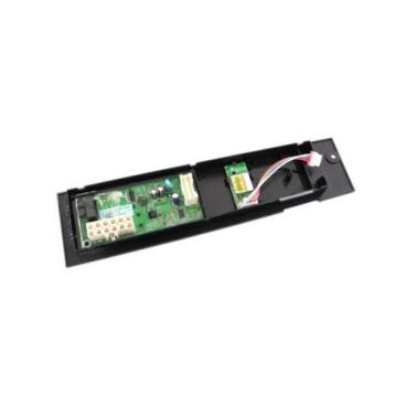 LG Part# ABQ76121022 PCB Case Assembly - Genuine OEM