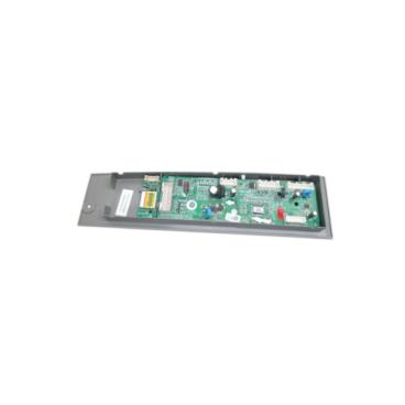 LG Part# ABQ76121027 PCB Case Assembly - Genuine OEM