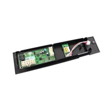 LG Part# ABQ76121030 Power Control Board Case Assembly - Genuine OEM