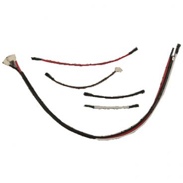 Haier Part# AC-3363-17 Harness - Outdoor Wire (OEM)
