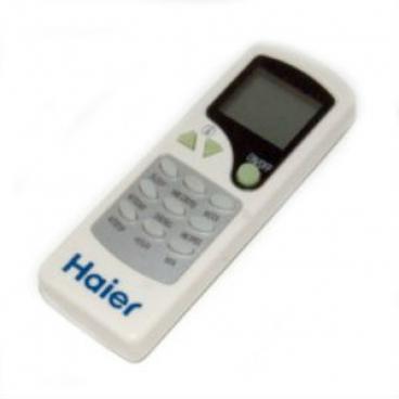 Haier Part# AC-5620-37 Remote - Control (OEM)