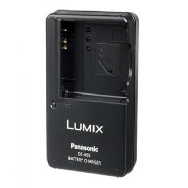 AC Adapter for Panasonic DMC-FS12 Digital Camera