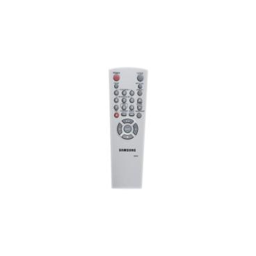 Samsung Part# AC59-00064B Remote Control Assembly  - Genuine OEM