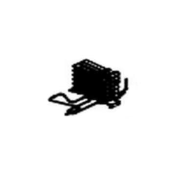 LG Part# ACG76144502 Wire Condenser Assembly - Genuine OEM