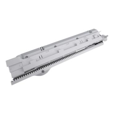 LG Part# ACJ33058101 Left Freezer Drawer Slide - Genuine OEM