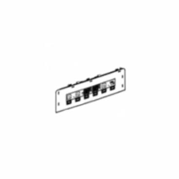 LG Part# ACQ30259501 Display Cover Assembly - Genuine OEM