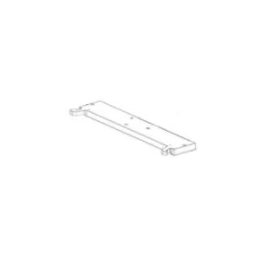 LG Part# ACQ30342806 Hinge Cover Assembly - Genuine OEM