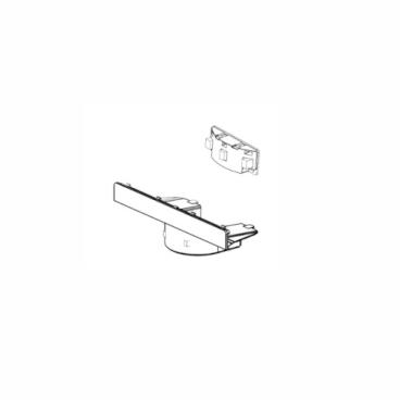 LG Part# ACQ30358611 Display Cover Display - Genuine OEM