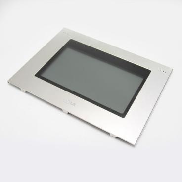 LG Part# ACQ56085404 Door Outer Panel - Genuine OEM