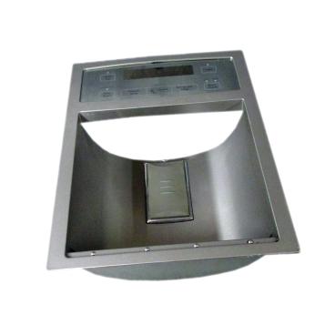 LG Part# ACQ73573204 Display Cover Assembly - Genuine OEM