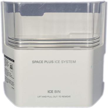 LG Part# ACQ74484101 Ice System Container Assembly - Genuine OEM