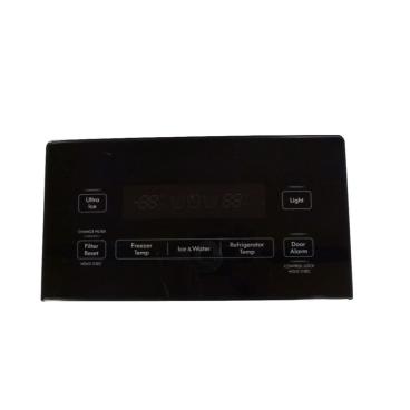 LG Part# ACQ75198305 Dispenser Control Module (Black) - Genuine OEM