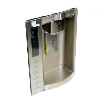 LG Part# ACQ75432155 Display Cover Assembly (OEM)
