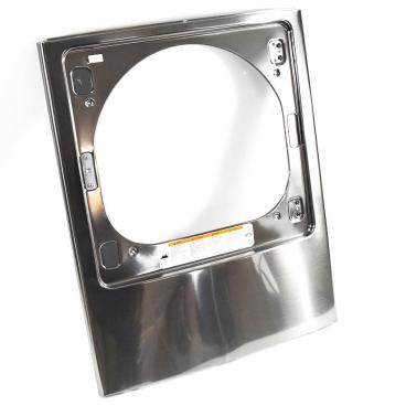 LG Part# ACQ75450512 Front Cabinet Panel (Stainless) - Genuine OEM