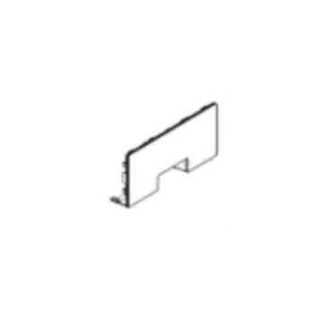 LG Part# ACQ84670712 Display Cover Assembly - Genuine OEM