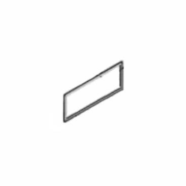 LG Part# ACQ85304401 Cover Assembly - Genuine OEM
