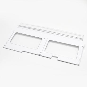 LG Part# ACQ85448404 Deli Drawer Cover - Genuine OEM