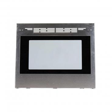 LG Part# ACQ85735914 Outer Door Panel Assembly - Genuine OEM