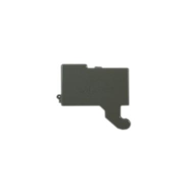 LG Part# ACQ86038648 Hinge Cover Assembly - Genuine OEM