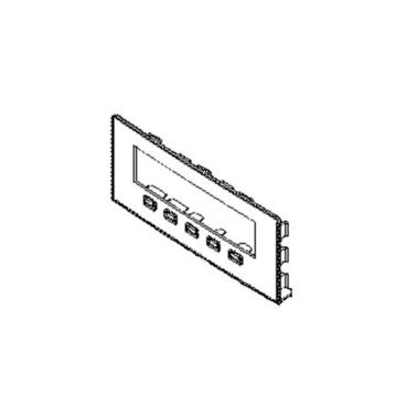 LG Part# ACQ86045312 Display Cover Assembly - Genuine OEM