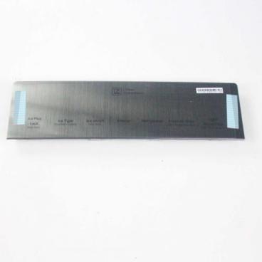 LG Part# ACQ86274911 Ice Dispenser Control Display - Genuine OEM