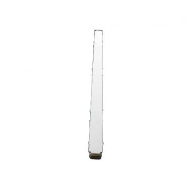 LG Part# ACQ86287201 Cover Assembly (OEM) Front