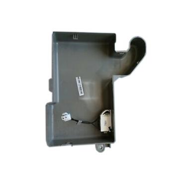 LG Part# ACQ86664714 Hinge Cover Assembly - Genuine OEM