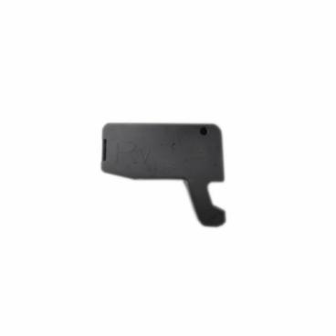 LG Part# ACQ86664779 Hinge Cover Assembly - Genuine OEM