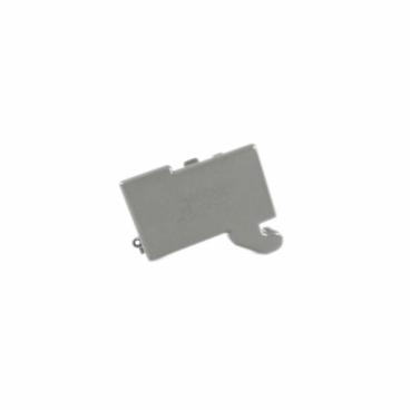 LG Part# ACQ86664781 Hinge Cover Assembly - Genuine OEM
