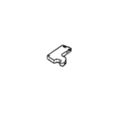 LG Part# ACQ86664786 Hinge Cover Assembly - Genuine OEM