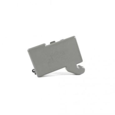 LG Part# ACQ87133816 Hinge Cover Assembly - Genuine OEM