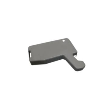 LG Part# ACQ87309251 Hinge Cover Assembly - Genuine OEM