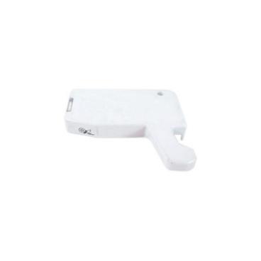 LG Part# ACQ87309252 Hinge Cover Assembly - Genuine OEM