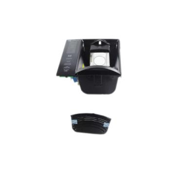 LG Part# ACQ87414604 Display Cover Assembly - Genuine OEM