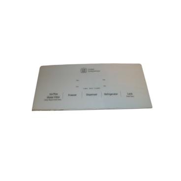 LG Part# ACQ87420606 Display Cover Assembly - Genuine OEM