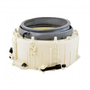 LG Part# ACQ87456608 Outer Front Tub Cover - Genuine OEM