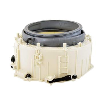 LG Part# ACQ87456612 Tub Cover Assembly - Genuine OEM