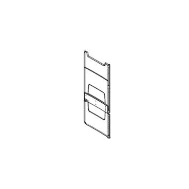 LG Part# ACQ87548802 Front Cover Assembly - Genuine OEM