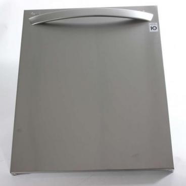 LG Part# ACQ87681136 Front Cover Assembly - Genuine OEM