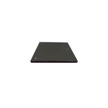 LG Part# ACQ88048210 Front Cover Assembly - Genuine OEM